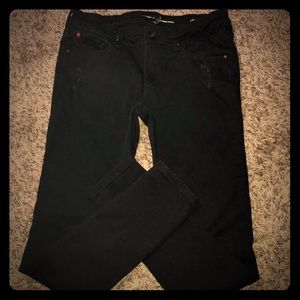 Cropped skinny Special A Jeans